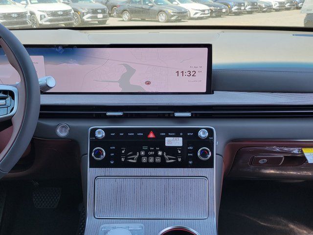 2026 Genesis GV80 3.5T Prestige Chantilly VA