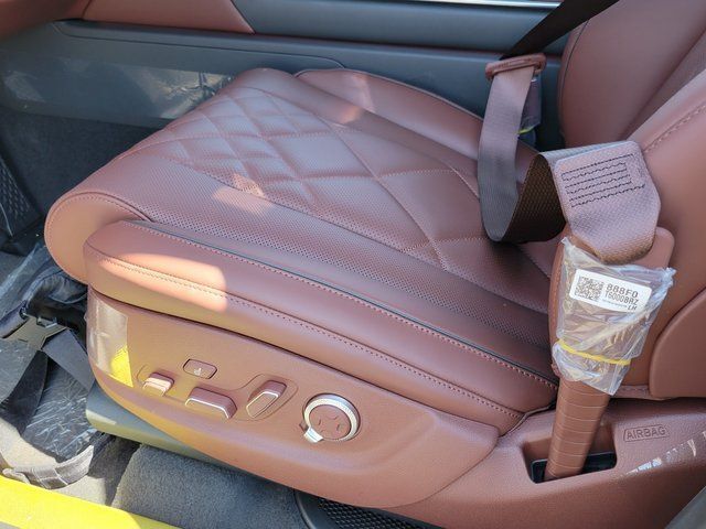 2026 Genesis GV80 3.5T Prestige Chantilly VA