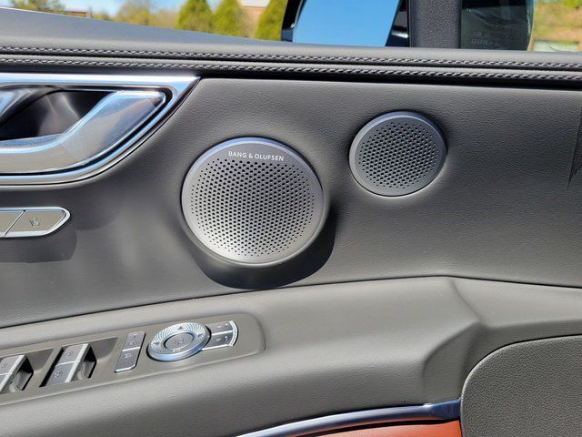 2026 Genesis GV80 3.5T Prestige Chantilly VA