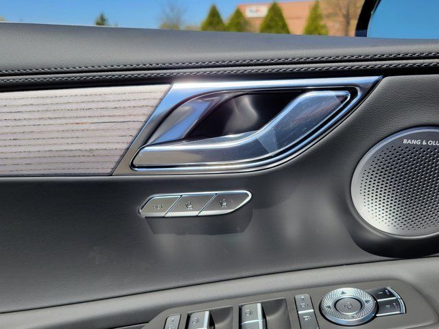 2026 Genesis GV80 3.5T Prestige Chantilly VA
