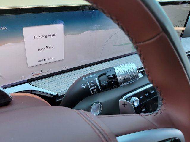 2026 Genesis GV80 3.5T Prestige Chantilly VA