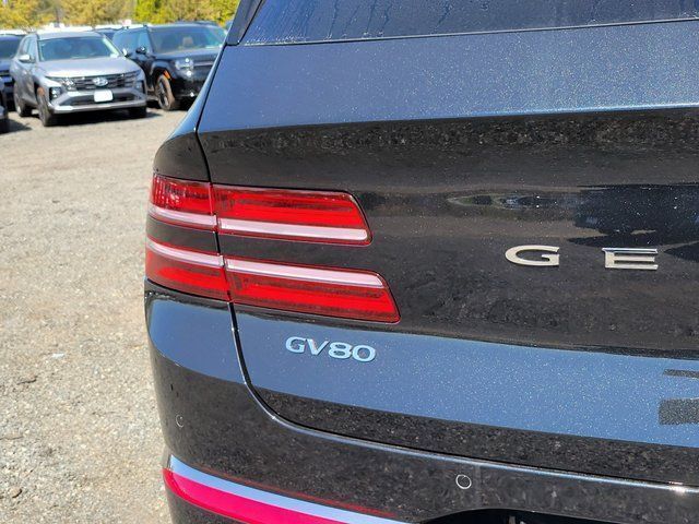 2026 Genesis GV80 3.5T Prestige Chantilly VA