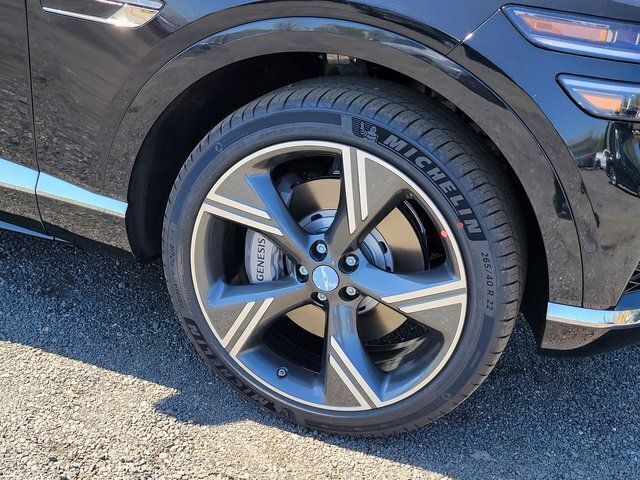 2026 Genesis GV80 3.5T Prestige Chantilly VA