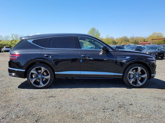 2026 Genesis GV80 3.5T Prestige Chantilly VA