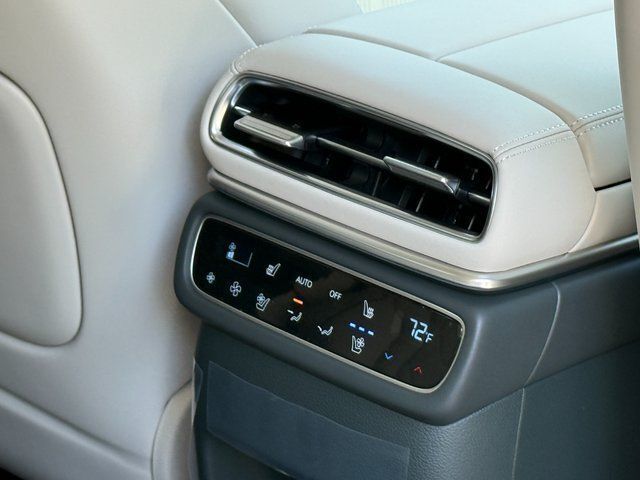 2026 Genesis GV80 3.5T Prestige Chantilly VA