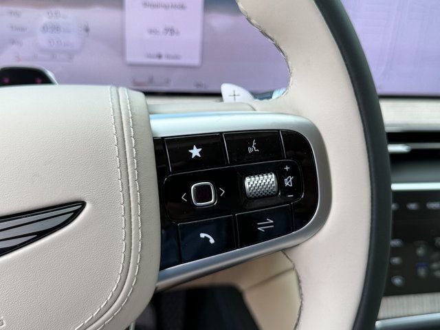 2026 Genesis GV80 3.5T Prestige Chantilly VA