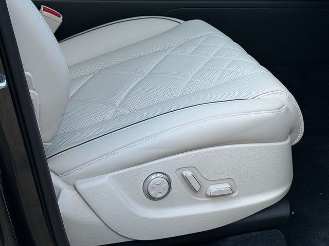2026 Genesis GV80 3.5T Prestige Chantilly VA