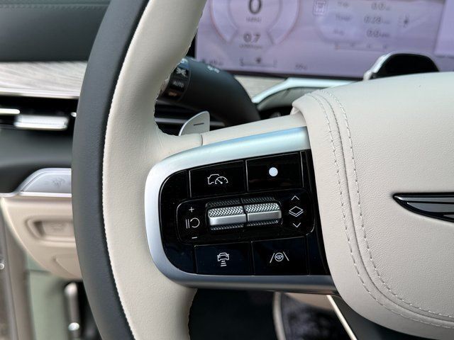 2026 Genesis GV80 3.5T Prestige Chantilly VA