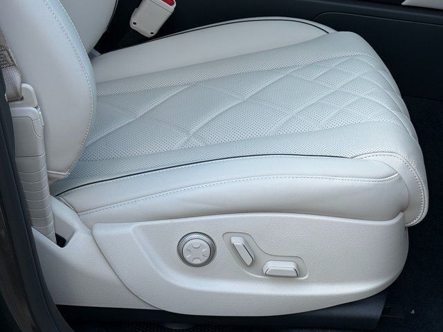 2026 Genesis GV80 3.5T Prestige Chantilly VA