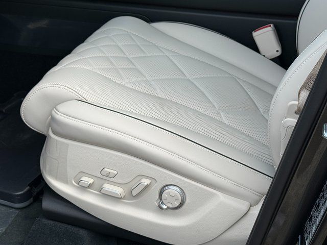2026 Genesis GV80 3.5T Prestige Chantilly VA