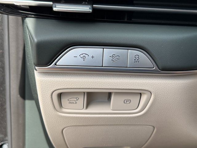 2026 Genesis GV80 3.5T Prestige Chantilly VA