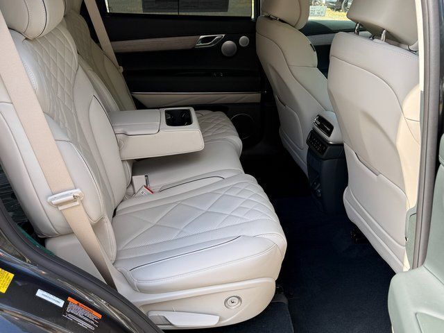 2026 Genesis GV80 3.5T Prestige Chantilly VA