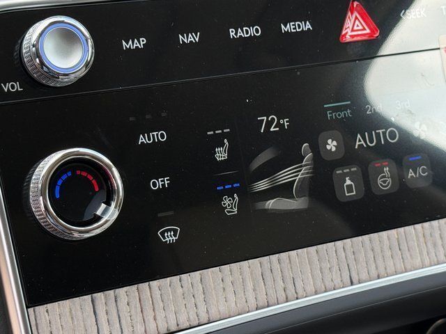 2026 Genesis GV80 3.5T Prestige Chantilly VA
