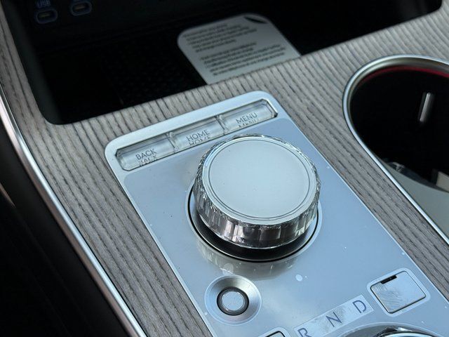 2026 Genesis GV80 3.5T Prestige Chantilly VA