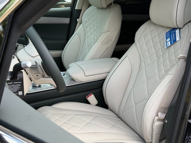 2026 Genesis GV80 3.5T Prestige Chantilly VA