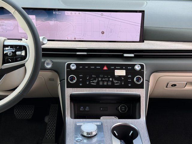 2026 Genesis GV80 3.5T Prestige Chantilly VA