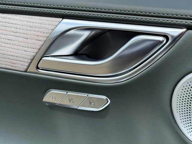 2026 Genesis GV80 3.5T Prestige Chantilly VA