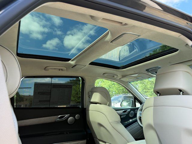 2026 Genesis GV80 3.5T Prestige Chantilly VA