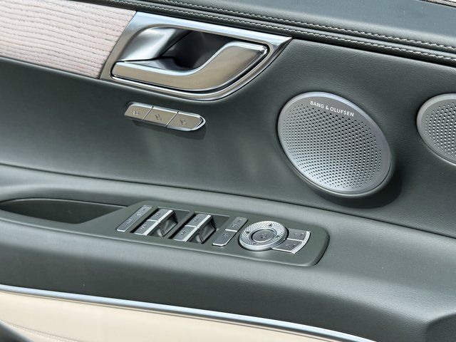 2026 Genesis GV80 3.5T Prestige Chantilly VA
