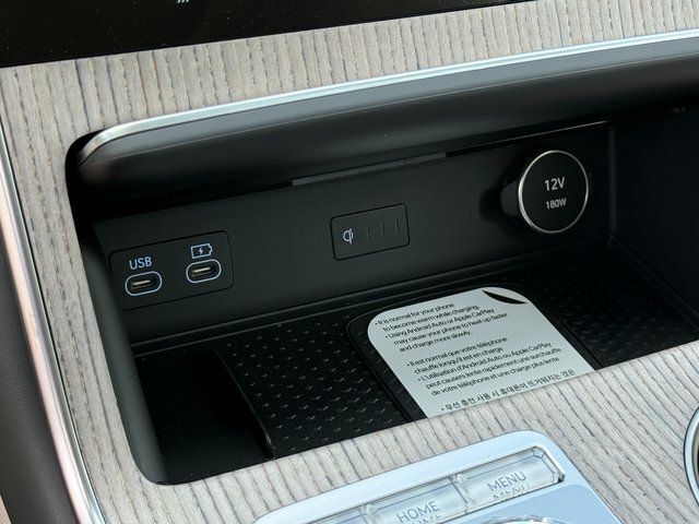2026 Genesis GV80 3.5T Prestige Chantilly VA