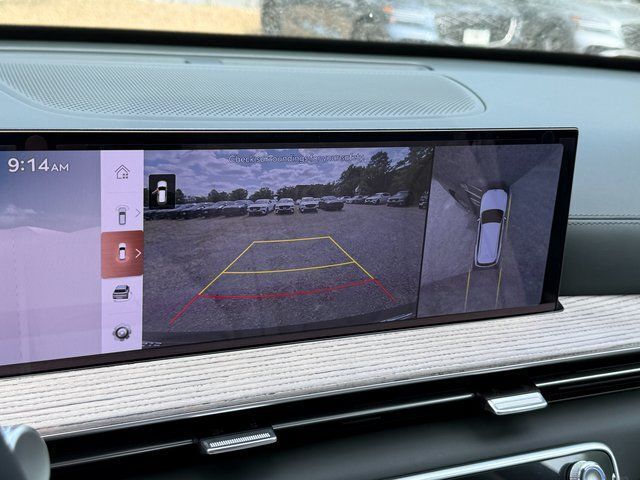 2026 Genesis GV80 3.5T Prestige Chantilly VA