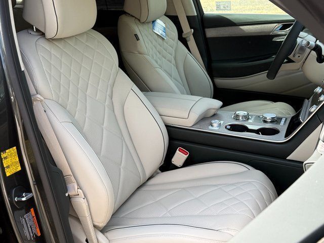 2026 Genesis GV80 3.5T Prestige Chantilly VA