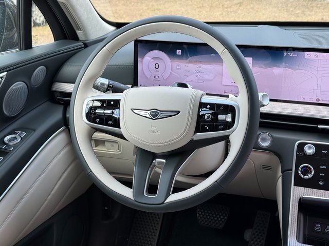 2026 Genesis GV80 3.5T Prestige Chantilly VA