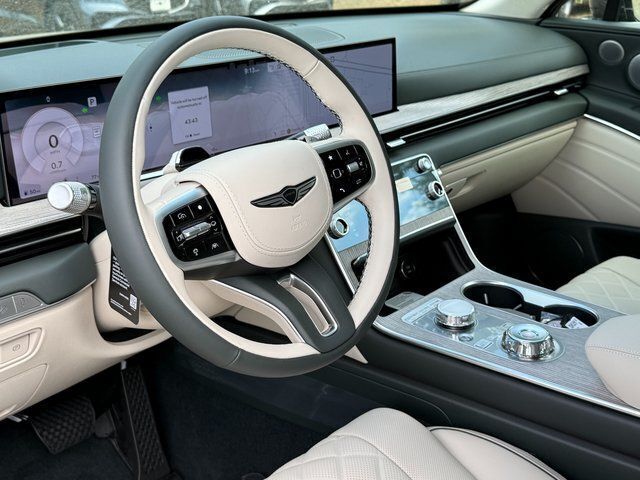 2026 Genesis GV80 3.5T Prestige Chantilly VA