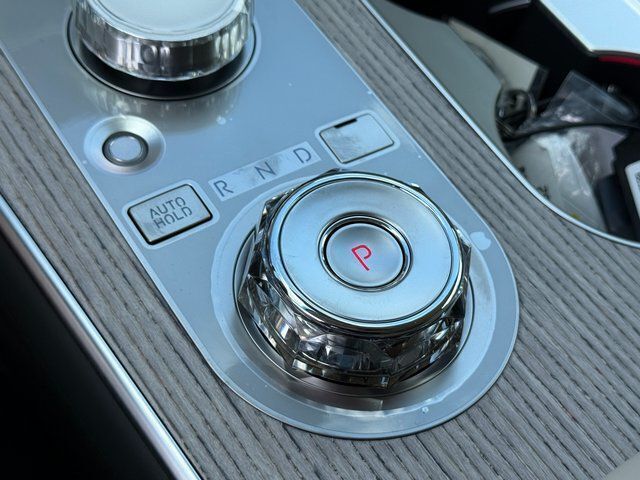 2026 Genesis GV80 3.5T Prestige Chantilly VA