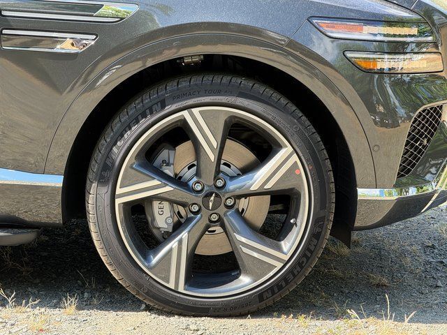 2026 Genesis GV80 3.5T Prestige Chantilly VA