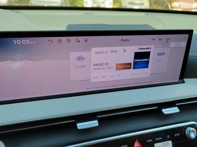 2026 Genesis GV80 3.5T Prestige Chantilly VA