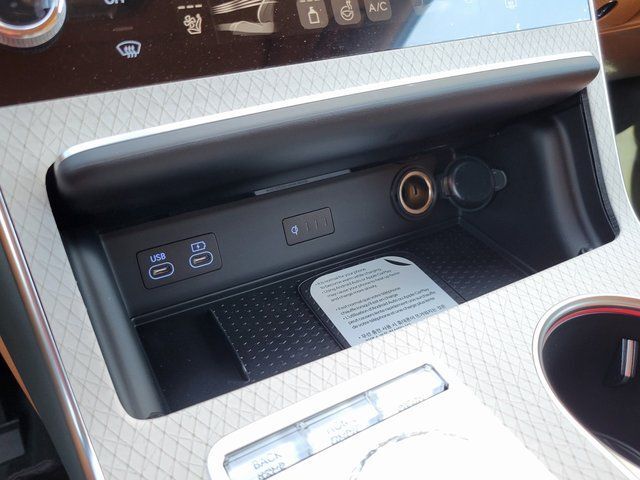 2026 Genesis GV80 3.5T Prestige Chantilly VA