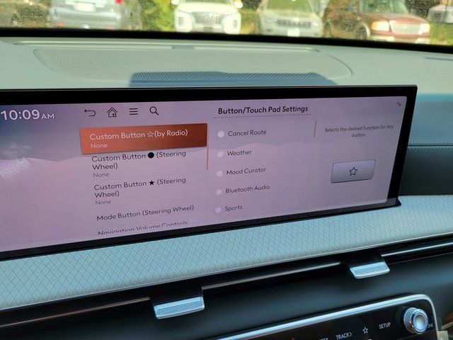 2026 Genesis GV80 3.5T Prestige Chantilly VA