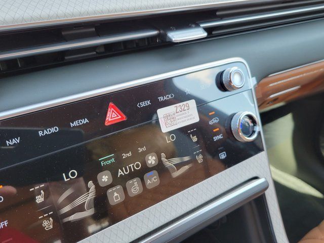 2026 Genesis GV80 3.5T Prestige Chantilly VA