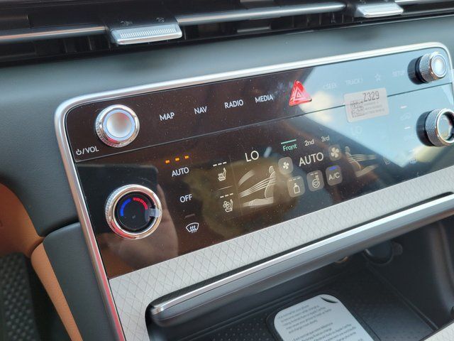 2026 Genesis GV80 3.5T Prestige Chantilly VA