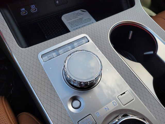 2026 Genesis GV80 3.5T Prestige Chantilly VA