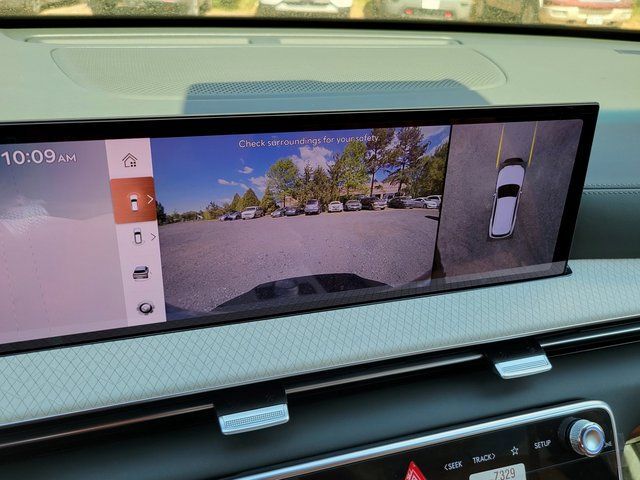 2026 Genesis GV80 3.5T Prestige Chantilly VA