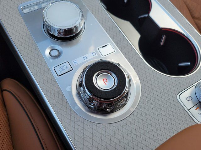 2026 Genesis GV80 3.5T Prestige Chantilly VA
