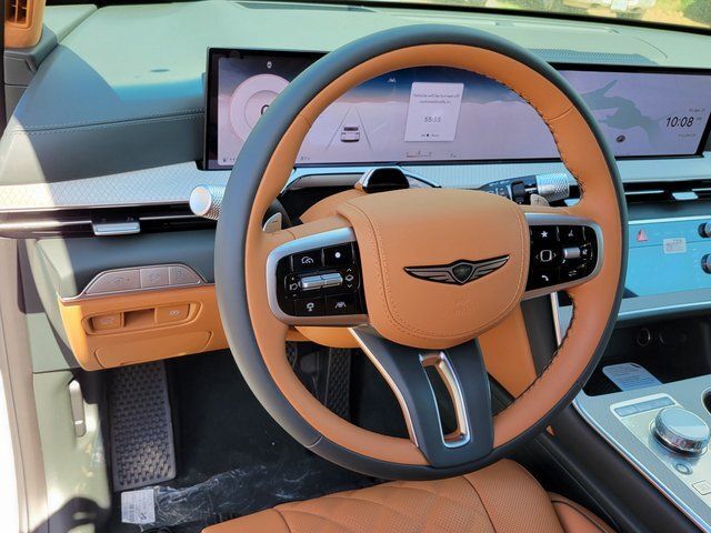 2026 Genesis GV80 3.5T Prestige Chantilly VA