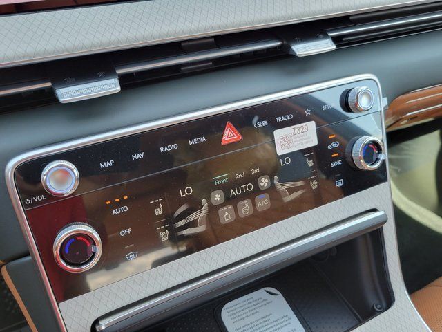 2026 Genesis GV80 3.5T Prestige Chantilly VA
