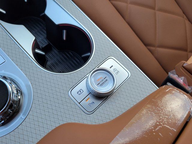 2026 Genesis GV80 3.5T Prestige Chantilly VA
