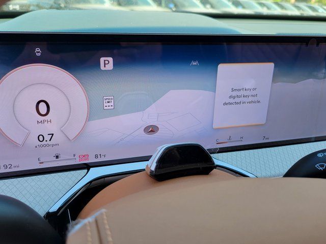 2026 Genesis GV80 3.5T Prestige Chantilly VA