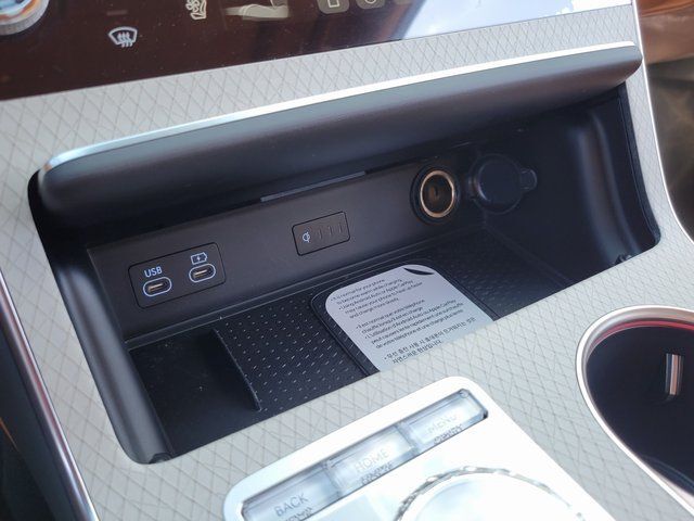 2026 Genesis GV80 3.5T Prestige Chantilly VA