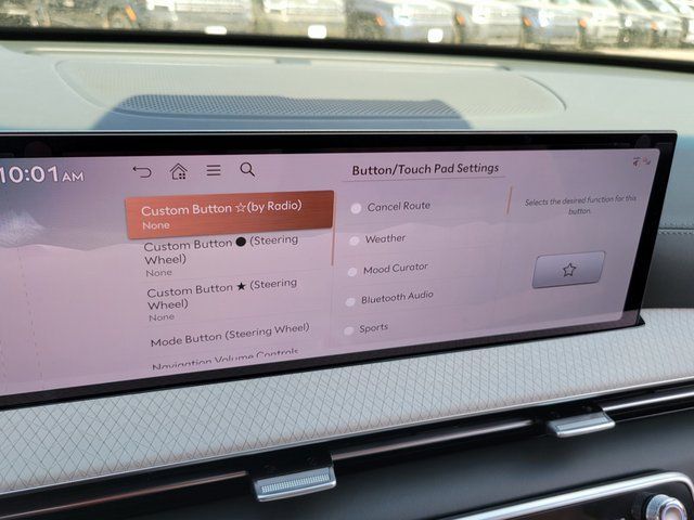 2026 Genesis GV80 3.5T Prestige Chantilly VA