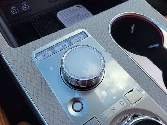 2026 Genesis GV80 3.5T Prestige Chantilly VA