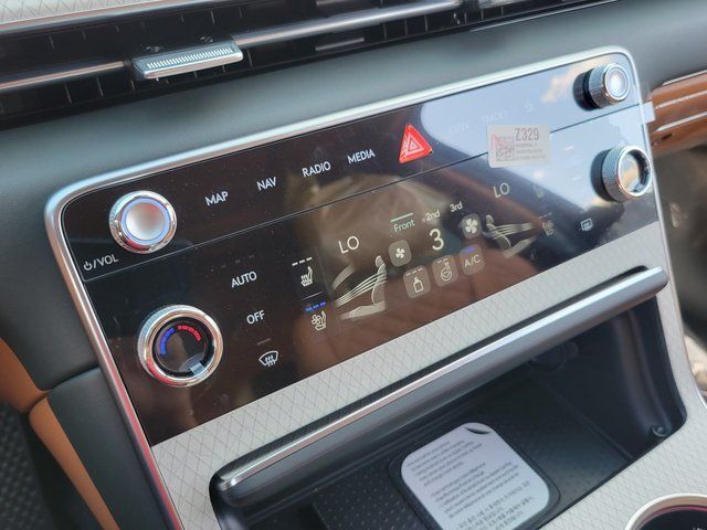 2026 Genesis GV80 3.5T Prestige Chantilly VA