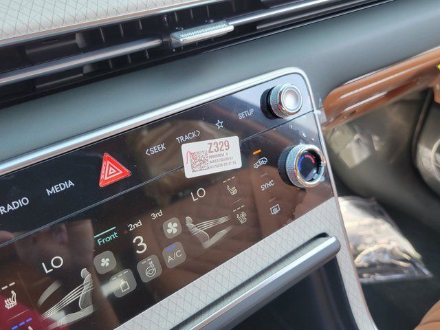 2026 Genesis GV80 3.5T Prestige Chantilly VA