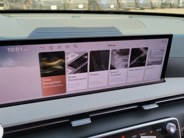 2026 Genesis GV80 3.5T Prestige Chantilly VA