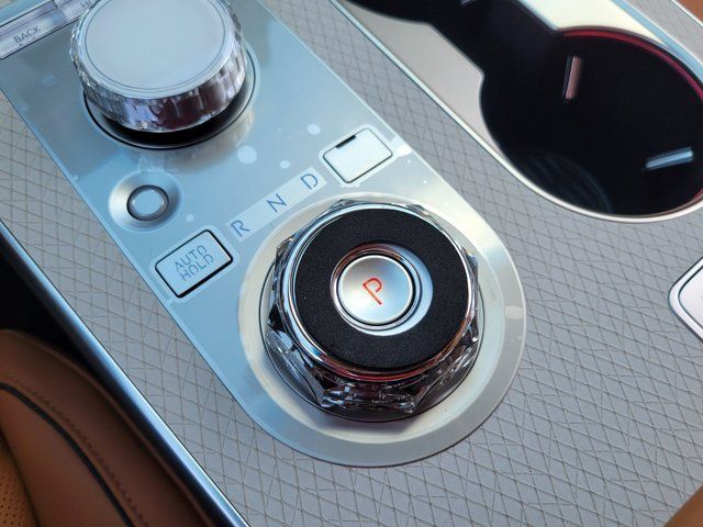 2026 Genesis GV80 3.5T Prestige Chantilly VA