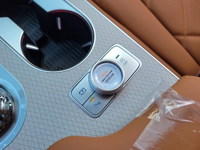 2026 Genesis GV80 3.5T Prestige Chantilly VA